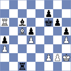 Jorquera Cabello - Rivera Negron (Budapest HUN, 2024)