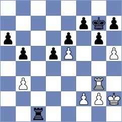Skawinski - Zhigalko (chess.com INT, 2022)