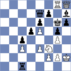 Nevednichy - Tomiello (Chess.com INT, 2020)