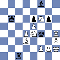 Alekhine - Maurer (Vienna, 1930)