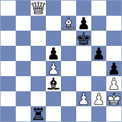 Vega Gutierrez - Javakhishvili (Monaco MNC, 2025)