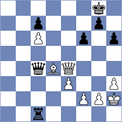 Krishnan - Toncheva (chess.com INT, 2022)