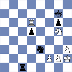 Beneat - Ellinger (Lichess.org INT, 2020)