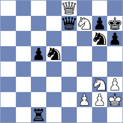 Chamberlain - Cheslavski (London, 2013)
