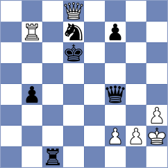 Van Oudvorst - Barantsev (Antalya, 2011)