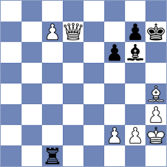 Ferreira - Melamed (chess.com INT, 2025)