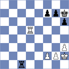 Shomov - Kostov (Borovetz, 2008)