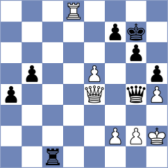 Langheinrich - De Winter (chess.com INT, 2025)