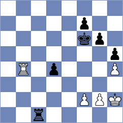 Forster - Koepke (Bad Woerishofen GER, 2023)