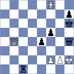 Ribeiro - Baltag (Chess.com INT, 2020)