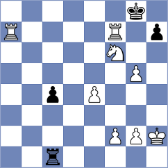 Roldan Arboleda - Tascon Castro (Medellin COL, 2024)