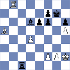 Gillespie - Bullen (Lichess.org INT, 2021)