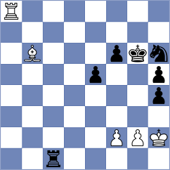 Bescos Mambrona - Hamdouchi (Malaga, 1998)