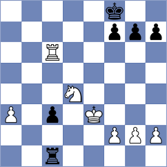 Martin - Rodriguez (Spain, 1997)