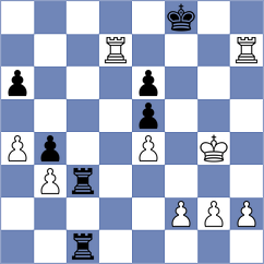 Taboas Rodriguez - Sadilek (chess.com INT, 2022)