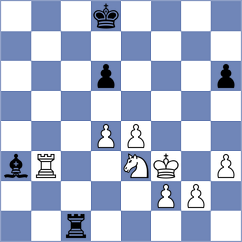 Lobanov - Szalay (chess.com INT, 2022)