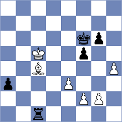 Yushko - Ghoreishi Amiri (chess.com INT, 2025)
