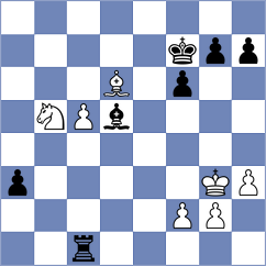 Meise - Sickmann (Bad Pyrmont GER, 2024)