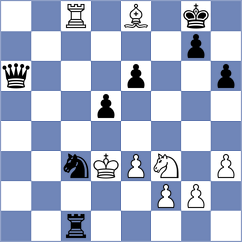 Alves - Bernardo (Lichess.org INT, 2021)