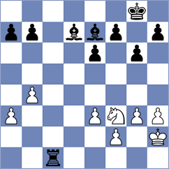Gowthaman - Tran (Lichess.org INT, 2020)