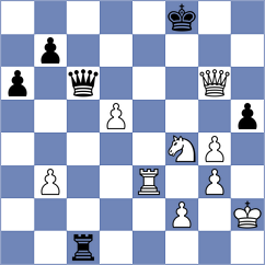 Durarbayli - Nathan (chess.com INT, 2025)