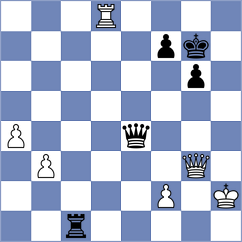 Garcia Garcia - Tran (chess.com INT, 2025)