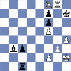 Harvey - Diaz Mino (chess.com INT, 2024)