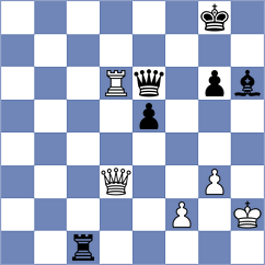 Mizinov - Pahomov (chess.com INT, 2024)