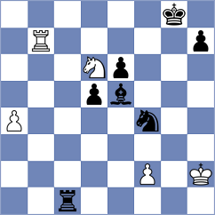 Terzi - Banh Gia Huy (chess.com INT, 2024)