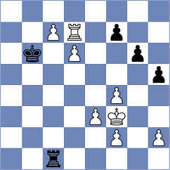 Prydun - Leenhouts (chess.com INT, 2022)