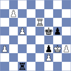 Llorente Zaro - Stoleriu (chess.com INT, 2021)