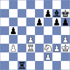 Curtis - Goncalves (chess.com INT, 2024)
