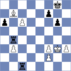 Okike - Tsiolakidis (Chess.com INT, 2019)