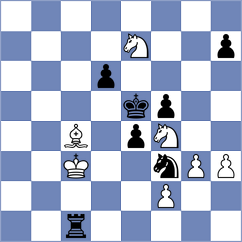 Sarquis - Abrahams (chess.com INT, 2024)