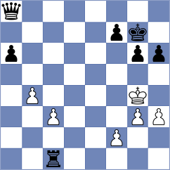 Ljubarov - Tokhirjonova (chess.com INT, 2024)