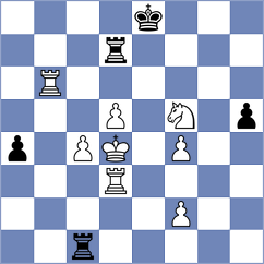 Carleton - Terry (lichess.org INT, 2021)