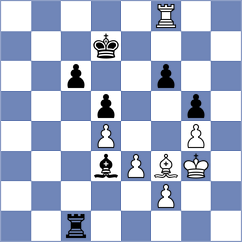 Zhai Mo - Muzychuk (Xi'an CHN, 2021)