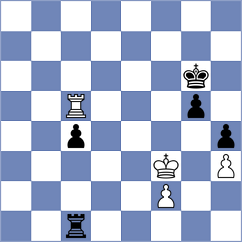 Nilsen - Juez (Chess.com INT, 2020)