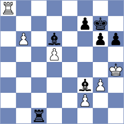Ochedzan - Ardila (Chess.com INT, 2020)