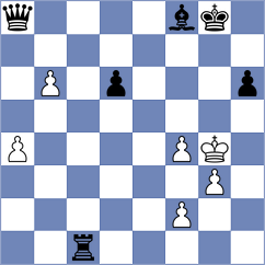 Senthilkumar - Lin (chess.com INT, 2024)