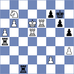 Niemann - Ramiro Ovejero (chess.com INT, 2025)