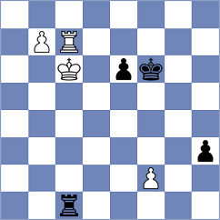 Kovalev - Panfilov (Novosibirsk, 2003)
