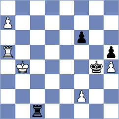 Lenderman - Kambrath (Chess.com INT, 2021)