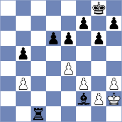 Glek - Becker (Willingen, 2001)