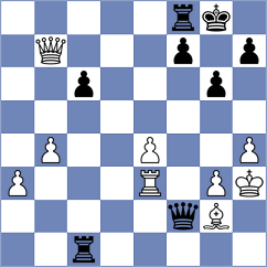 Bubnys - Leja (Lichess.org INT, 2021)