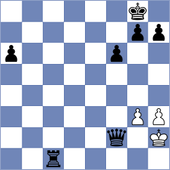 Klug - Reisenhofer (Playchess.com INT, 2020)