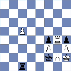 Fiorito - Gurevich (chess.com INT, 2024)