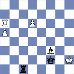 Cepero Lopez - Ricaurte Lopez (lichess.org INT, 2022)