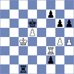 Vujcic - Wong (chess.com INT, 2024)