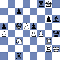 Voit - Patrelakis (Chess.com INT, 2020)